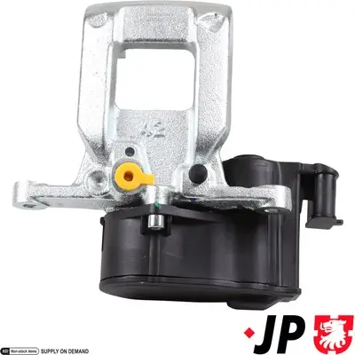 Bremssattel Hinterachse links JP GROUP 4162002170 Bild Bremssattel Hinterachse links JP GROUP 4162002170