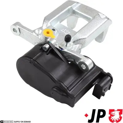 Bremssattel Hinterachse links JP GROUP 4162002170 Bild Bremssattel Hinterachse links JP GROUP 4162002170
