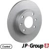 Bremsscheibe JP GROUP 4163100300