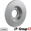 Bremsscheibe JP GROUP 4163100300 Bild Bremsscheibe JP GROUP 4163100300