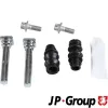 Führungshülsensatz, Bremssattel Hinterachse JP GROUP 4164003810