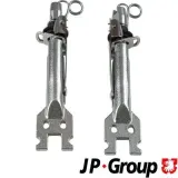 Nachsteller-Satz, Trommelbremse Hinterachse JP GROUP 4165000110