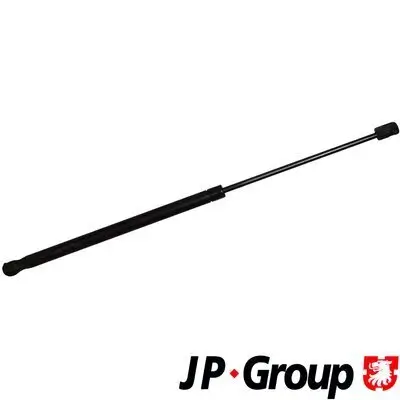 Gasfeder, Koffer-/Laderaum beidseitig JP GROUP 4181201700 Bild Gasfeder, Koffer-/Laderaum beidseitig JP GROUP 4181201700