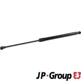 Gasfeder, Koffer-/Laderaum beidseitig JP GROUP 4181202600
