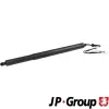 Elektromotor, Heckklappe links JP GROUP 4181202770