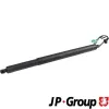 Elektromotor, Heckklappe rechts JP GROUP 4181202780