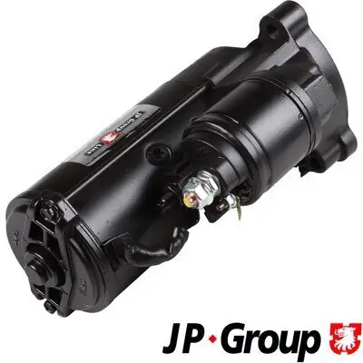Starter 12 V 1,7 kW JP GROUP 4190300300 Bild Starter 12 V 1,7 kW JP GROUP 4190300300