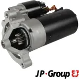 Starter 12 V 1,4 kW JP GROUP 4190300900