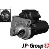 Starter 12 V 1,4 kW JP GROUP 4190301000