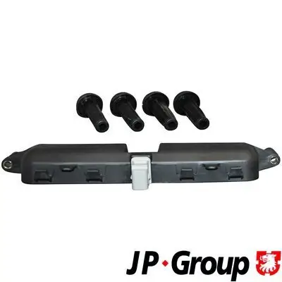 Zündspule JP GROUP 4191600200 Bild Zündspule JP GROUP 4191600200