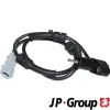 Sensor, Raddrehzahl JP GROUP 4197100100