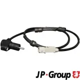 Sensor, Raddrehzahl JP GROUP 4197100600