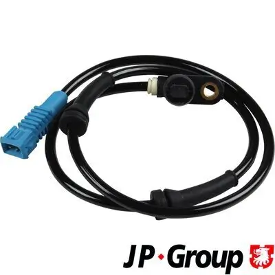Sensor, Raddrehzahl Vorderachse links Vorderachse rechts JP GROUP 4197101800 Bild Sensor, Raddrehzahl Vorderachse links Vorderachse rechts JP GROUP 4197101800