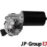 Wischermotor 12 V vorne JP GROUP 4198200400