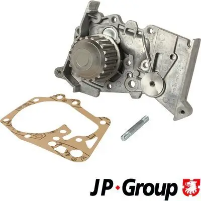 Wasserpumpe, Motorkühlung JP GROUP 4314100500 Bild Wasserpumpe, Motorkühlung JP GROUP 4314100500