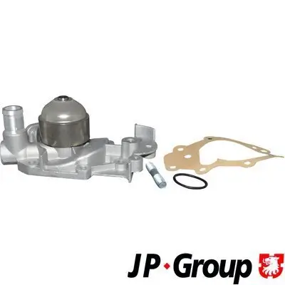 Wasserpumpe, Motorkühlung JP GROUP 4314101200 Bild Wasserpumpe, Motorkühlung JP GROUP 4314101200