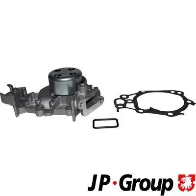 Wasserpumpe, Motorkühlung JP GROUP 4314101400 Bild Wasserpumpe, Motorkühlung JP GROUP 4314101400