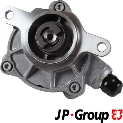Unterdruckpumpe, Bremsanlage JP GROUP 4317100000 Bild Unterdruckpumpe, Bremsanlage JP GROUP 4317100000