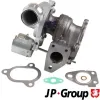 Lader, Aufladung JP GROUP 4317406200 Bild Lader, Aufladung JP GROUP 4317406200