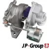 Lader, Aufladung JP GROUP 4317406200 Bild Lader, Aufladung JP GROUP 4317406200