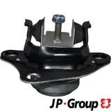 Lagerung, Motor JP GROUP 4317900680