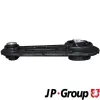 Lagerung, Motor links hinten JP GROUP 4317900900