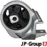 Lagerung, Motor JP GROUP 4317901200