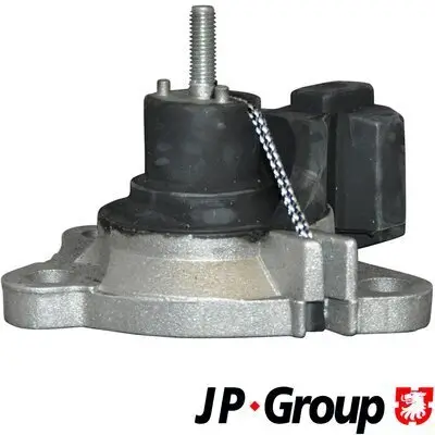 Lagerung, Motor rechts JP GROUP 4317902180