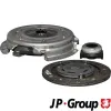 Kupplungssatz JP GROUP 4330401710