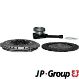 Kupplungssatz JP GROUP 4330402310