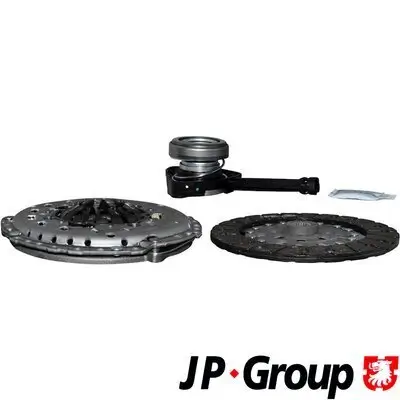Kupplungssatz JP GROUP 4330402310 Bild Kupplungssatz JP GROUP 4330402310