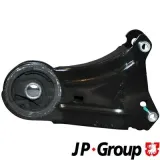 Lagerung, Automatikgetriebe hinten JP GROUP 4332400400