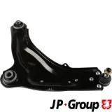 Lenker, Radaufhängung Vorderachse links unten JP GROUP 4340100370