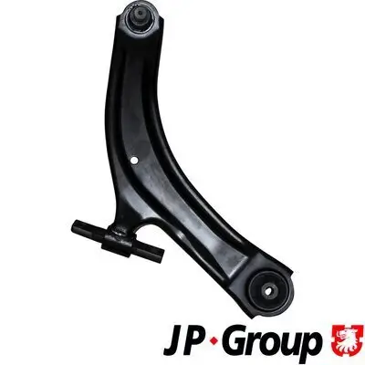 Lenker, Radaufhängung Vorderachse rechts unten JP GROUP 4340101380 Bild Lenker, Radaufhängung Vorderachse rechts unten JP GROUP 4340101380