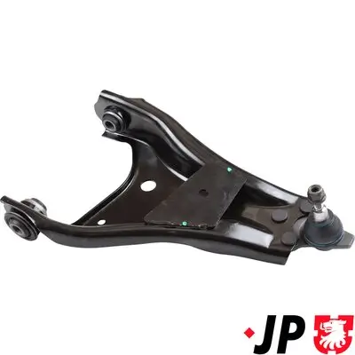 Lenker, Radaufhängung Vorderachse rechts unten JP GROUP 4340101980 Bild Lenker, Radaufhängung Vorderachse rechts unten JP GROUP 4340101980