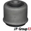 Lagerung, Lenker Vorderachse links Vorderachse rechts unten JP GROUP 4340200100