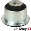 Lagerung, Lenker Vorderachse links Vorderachse rechts unten JP GROUP 4340200200