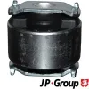 Lagerung, Lenker hinten Vorderachse rechts Vorderachse links JP GROUP 4340200700