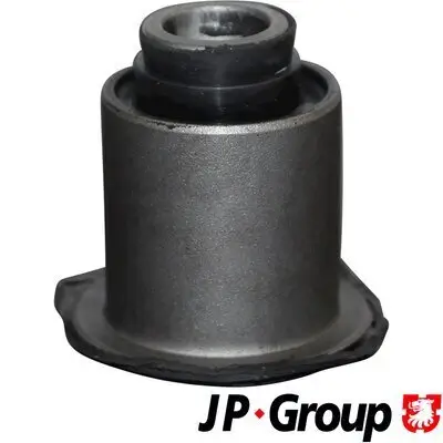 Lagerung, Lenker Vorderachse links Vorderachse rechts vorne JP GROUP 4340201200