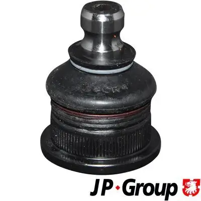 Trag-/Führungsgelenk Vorderachse links Vorderachse rechts unten JP GROUP 4340301200
