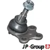 Trag-/Führungsgelenk Vorderachse links Vorderachse rechts JP GROUP 4340301400