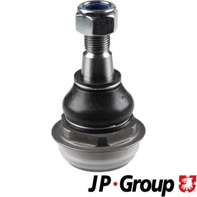 Trag-/Führungsgelenk Vorderachse rechts unten JP GROUP 4340305580 Bild Trag-/Führungsgelenk Vorderachse rechts unten JP GROUP 4340305580