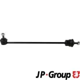 Stange/Strebe, Stabilisator Vorderachse JP GROUP 4340400100