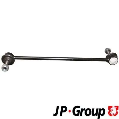 Stange/Strebe, Stabilisator Vorderachse links Vorderachse rechts JP GROUP 4340400200