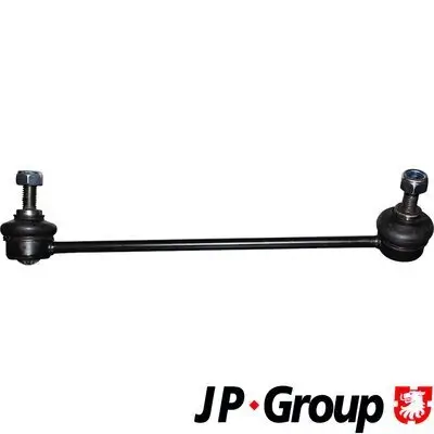 Stange/Strebe, Stabilisator Vorderachse rechts JP GROUP 4340400380