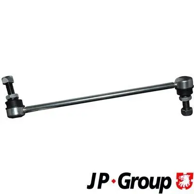 Stange/Strebe, Stabilisator Vorderachse links JP GROUP 4340400570