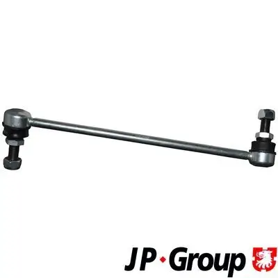 Stange/Strebe, Stabilisator Vorderachse rechts JP GROUP 4340400580