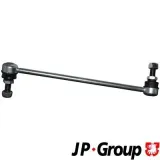 Stange/Strebe, Stabilisator Vorderachse rechts JP GROUP 4340400580