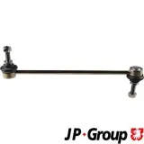 Stange/Strebe, Stabilisator Vorderachse links Vorderachse rechts JP GROUP 4340401500