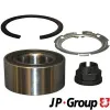 Radlagersatz Vorderachse links Vorderachse rechts JP GROUP 4341301510